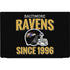 NFL Baltimore Ravens Helmet Dell Vostro Skin